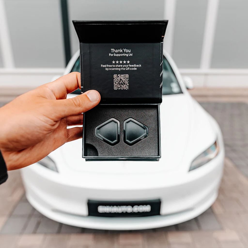 Products without Commander